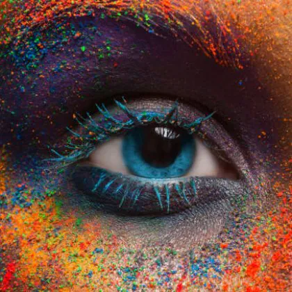 Fashion & Beauty