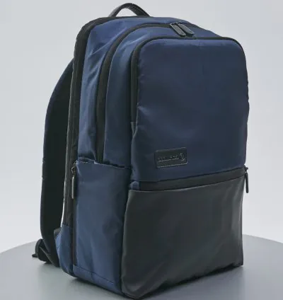 Gucci nylon fabric smart backpack